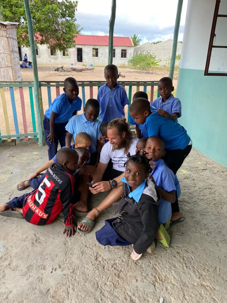 Learning Together